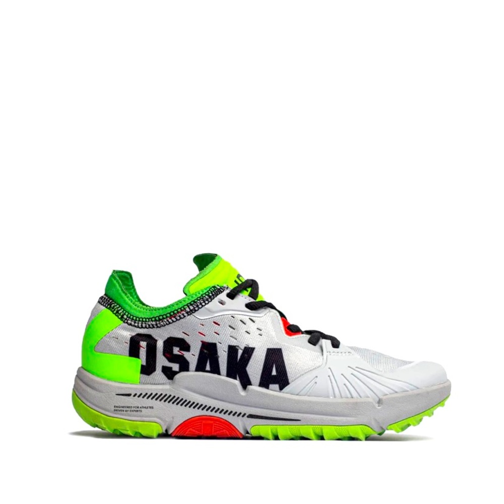 Osaka turf shoes